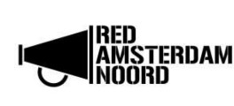 Logo Red Amsterdam Noord